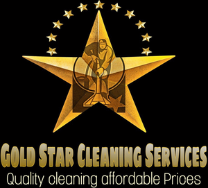 Gold Star Cleaning Services LLC